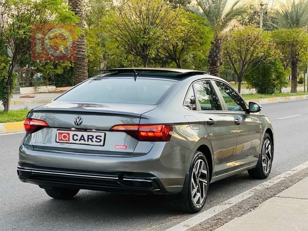 فولكسفاغن جيتا